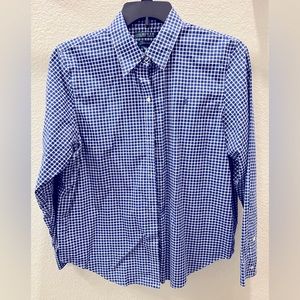 Ralph Lauren Button Down Women’s Shirt